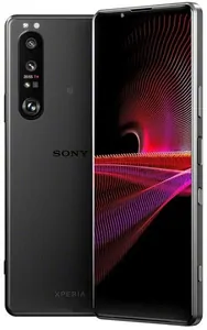 Замена камеры на телефоне Sony Xperia 1 III в Челябинске